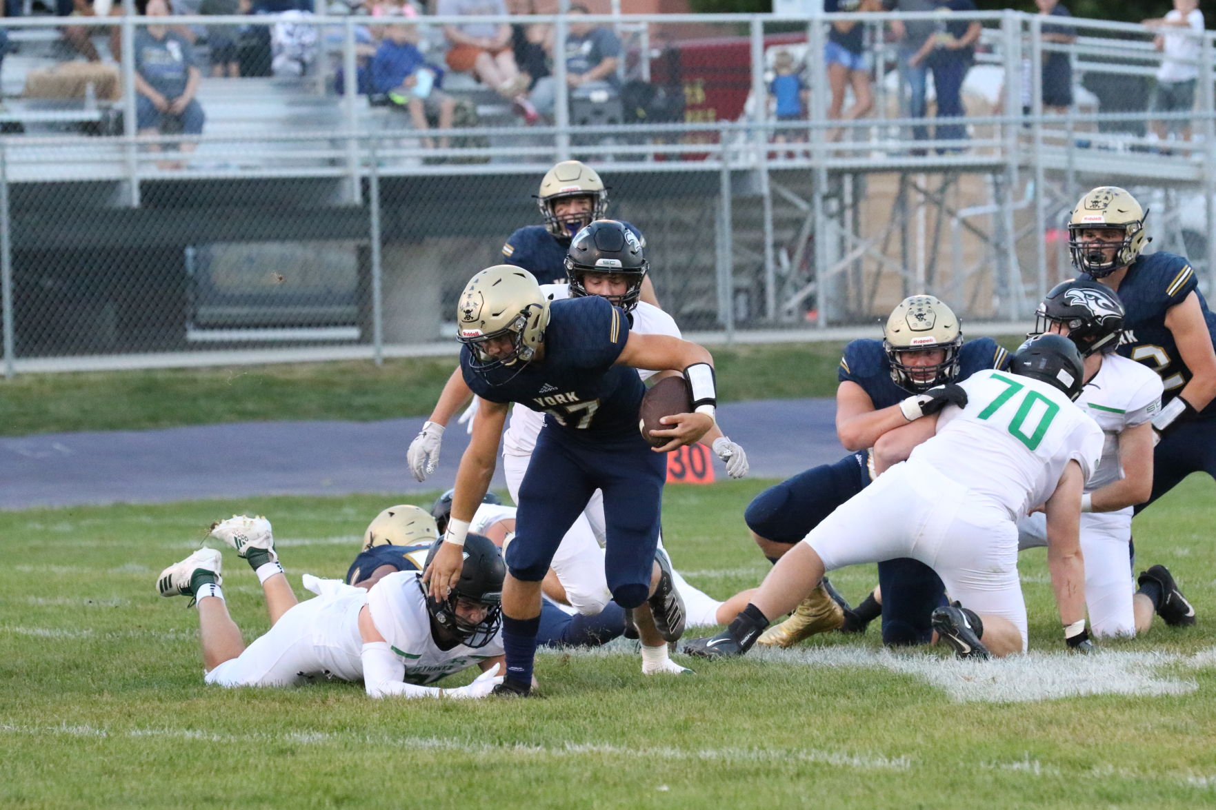 York vs. Omaha Skutt football 9.JPG
